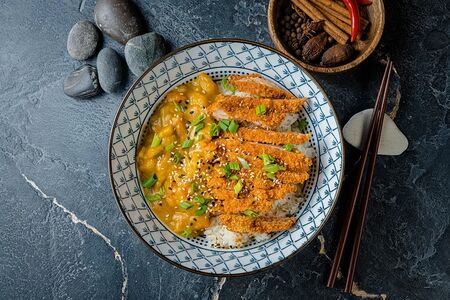 Чикен Карри