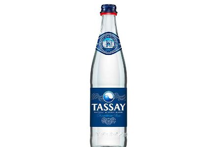 Tassay с газом