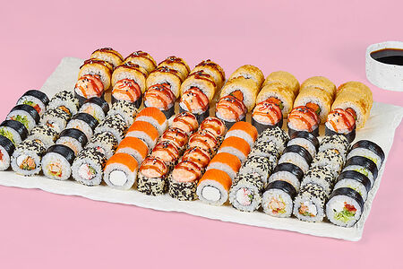 Сет Коллектив