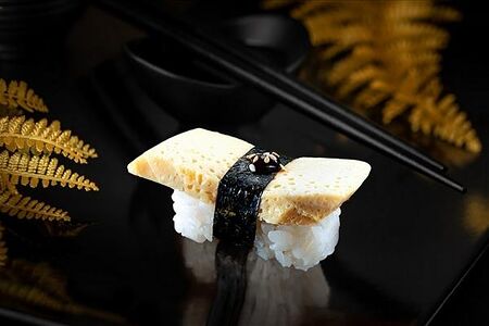 Суши Тамаго