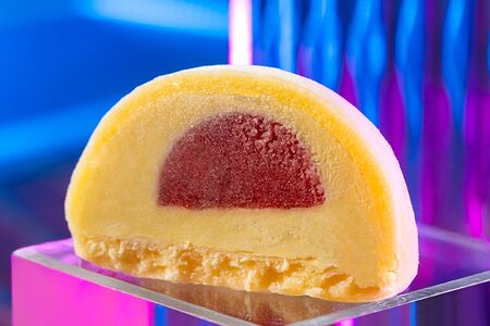 Моти Манго-клубника