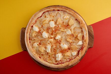 Пицца Гавайская