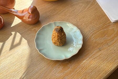 Медовый муравейник