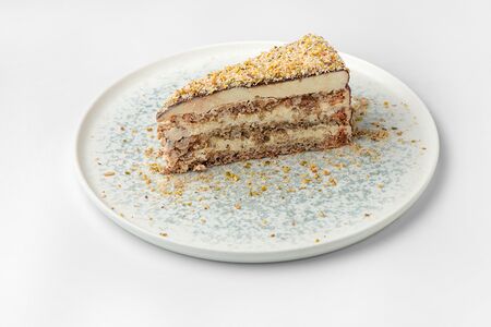 Торт Киевский