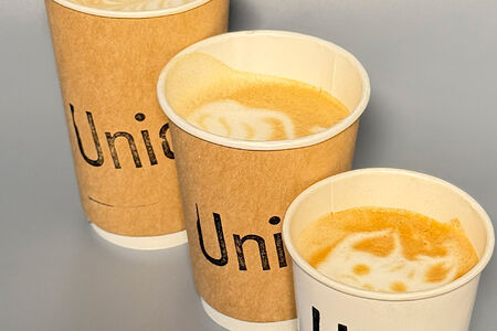 Капучино 350 мл