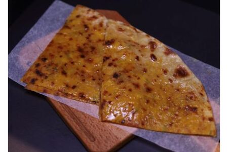 Двойной сыр