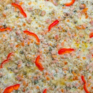 Чикен блю чиз