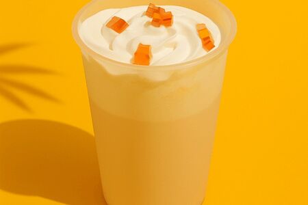 Милкшейк Мишки-гамми