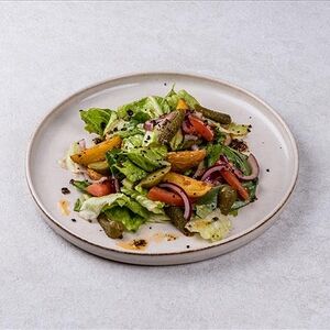 Овощной салат