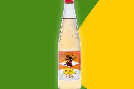 Джигит Груша