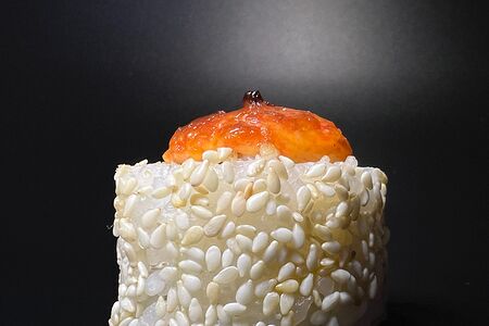 Ролл Калифорния хот