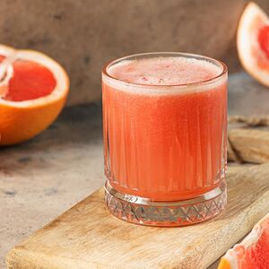 Свежевыжатый сок