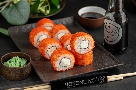 Фуд Масакрем