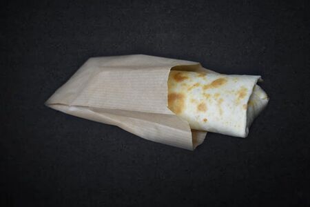 Шаурма Куриная