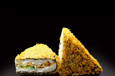 Трегула Угорь Мини