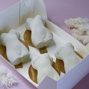 Набор фирменных десертов Либидо замороженный