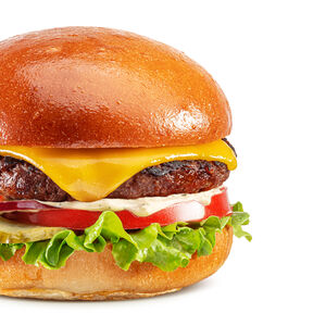 Франкбургер & Чиз