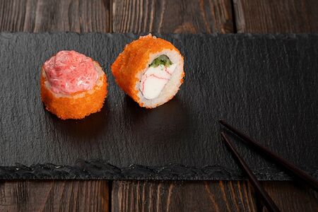 Яки хот Калифорния 