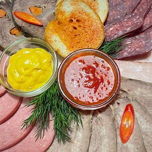 Ассорти мясное 