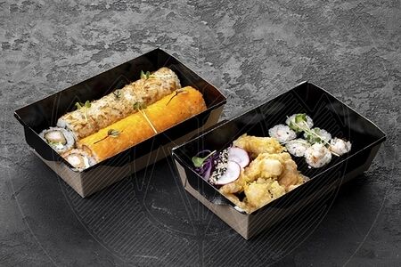 Эби квартет