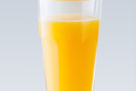 Апельсиновый 