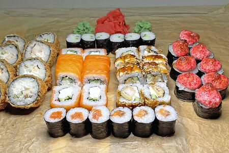 Сет №3 Праздничный