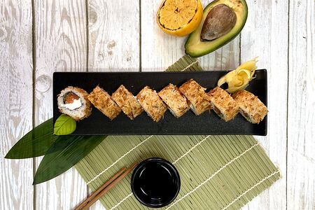 Ролл Бонито