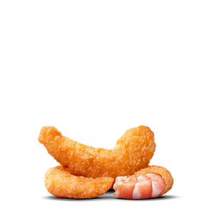 Креветки 3 шт