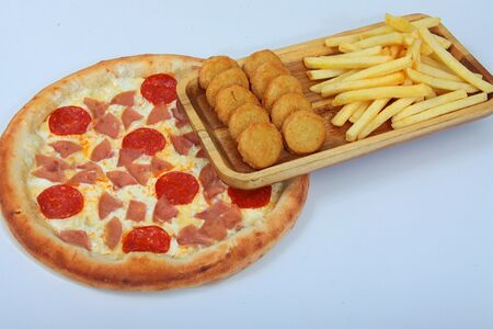 Комбо Школьная пора