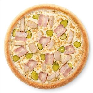 Чикен Ранч 33 см Тонкое