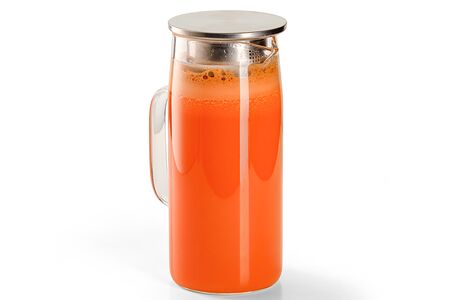 Морковный фреш