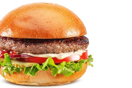 Франкбургер