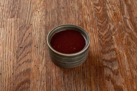 Соус Ткемали