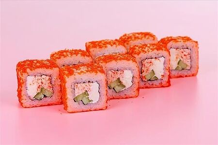 Калифорния ролл Краб-микс