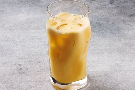 Фреш апельсиновый