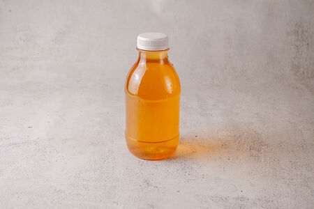 Компот из сухофруктов