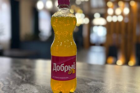 Добрый Манго-маракуя