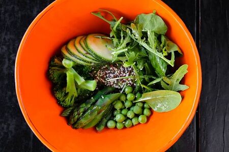 Зеленый Боул