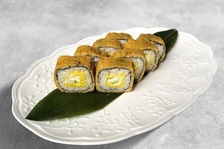 Ролл Четыре сыра