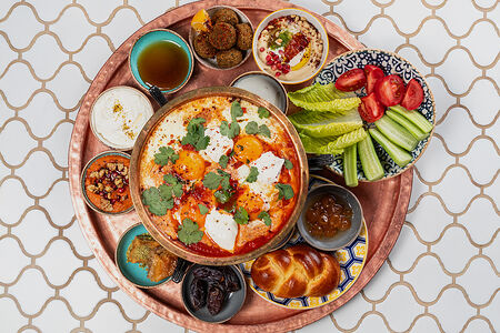 Сет Израильский