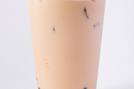 Айс-раф Малина