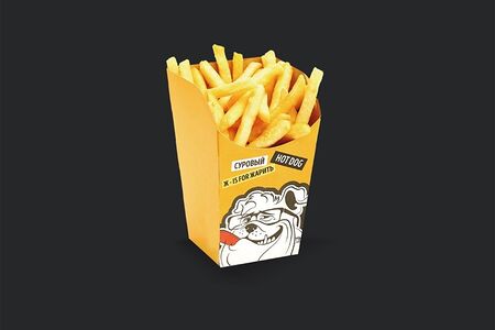 Картофель фри (100 г.)