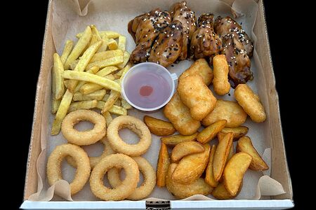 Сет закусок №1 