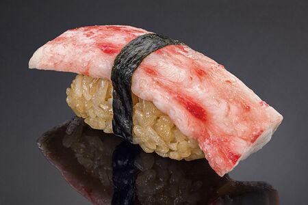 Камчатский краб