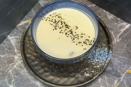 Том кха с курицей