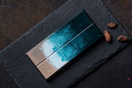 Дубайский шоколад