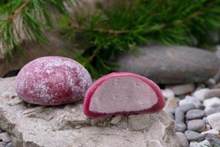 Моти Чёрная смородина