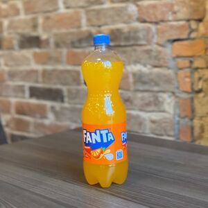 Fanta