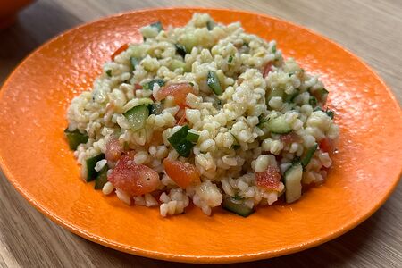 Салат Табуле