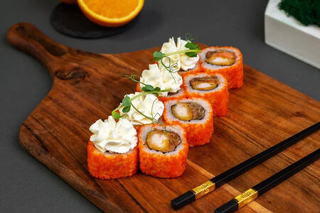 Такаяма ролл